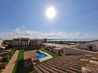 Location Duplex à Campos