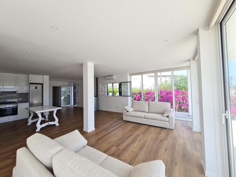 Foto 47c86062-3d8f-4d16-bd2e-6ec0820f87cf. Alquiler planta baja espectacular apartamento con piscina en Portocolom en Felanitx