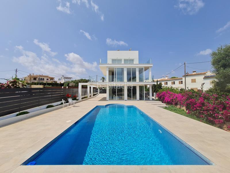 Foto 6beb4eb9-060e-4460-8d08-8b441a6da800. Alquiler planta baja espectacular apartamento con piscina en Portocolom en Felanitx