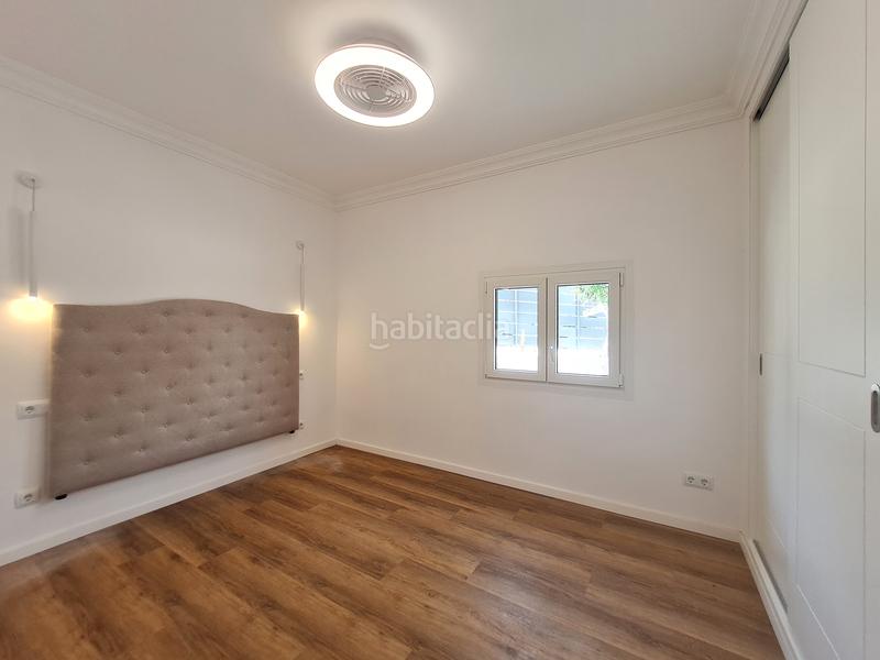 Foto 6e6857e5-f8b0-44f1-bd97-cd1d329b63c0. Alquiler planta baja espectacular apartamento con piscina en Portocolom en Felanitx