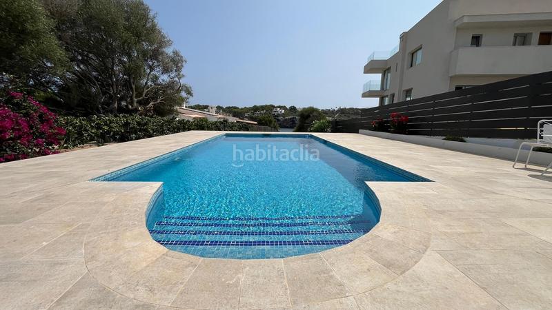 Foto a3cca1f6-dc60-43d7-bdf4-121857cfe409. Alquiler planta baja espectacular apartamento con piscina en Portocolom en Felanitx