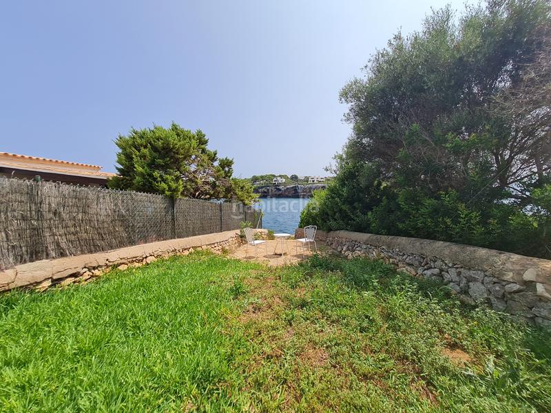 Foto b8833013-c9fe-4bb1-8dcb-c12abb266fd5. Alquiler planta baja espectacular apartamento con piscina en Portocolom en Felanitx