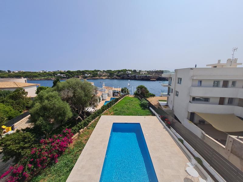 Foto b2ed3b51-f92c-4c05-9c04-278fd59ef9f7. Lloguer planta baixa amb piscina a Portocolom Felanitx