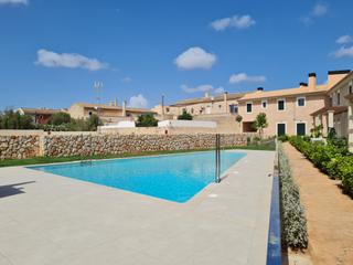 Location Rez-de-chaussée à Ses Salines Poble