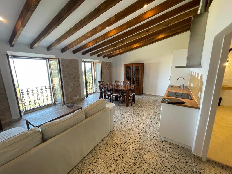 Foto 56b9d59a-a867-4384-820a-f7c44fa1cb14. Miete appartement in Banyalbufar