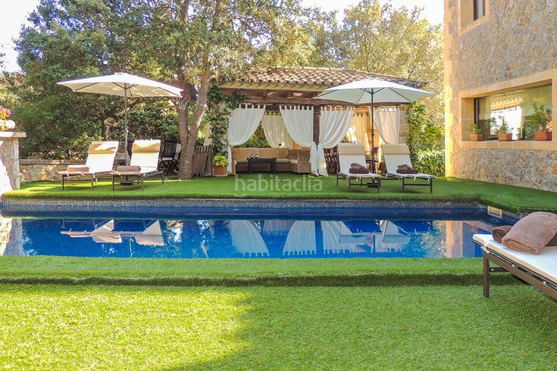Foto 55839a79-e9c5-4547-9a79-175933bb9a30. Xalet amb piscina a Valldemosa