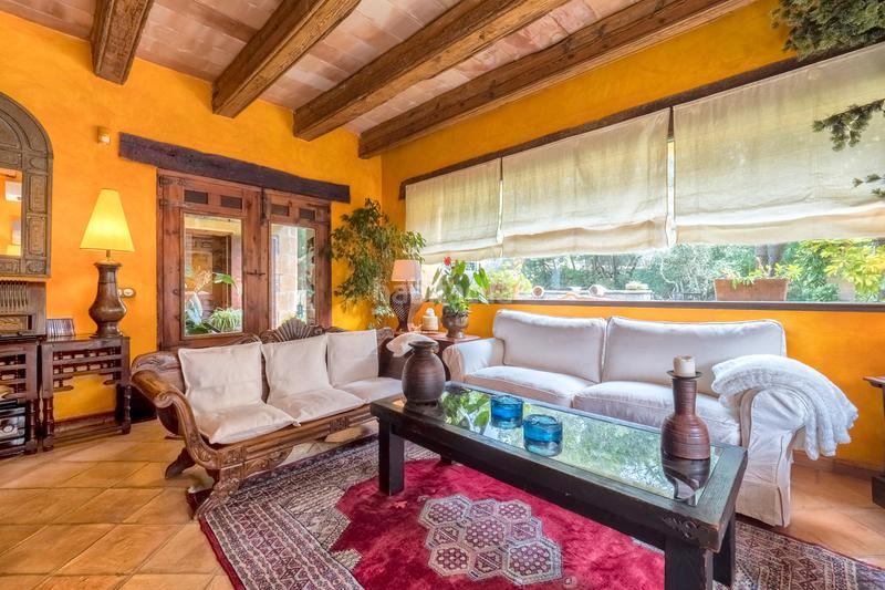 Foto e1b37bdd-3600-4bc9-bd49-31eff7bd5f83. Xalet amb piscina a Valldemosa