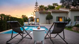 Xalet a Santa Ponça. Se vende magnifica villa en  zona residencial de santa ponsa.
