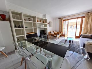 Rent Apartment in Colònia Sant Jordi. Apartamento situado a escasos metros de la playa en la colonia d