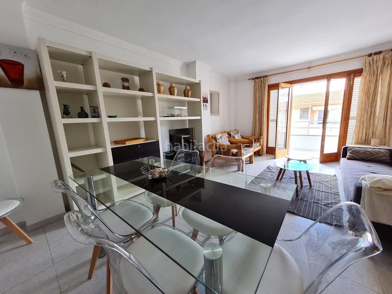 Foto 8ed18522-1c63-4a0b-95e8-e26e6033fcf9. Lloguer apartament a Colònia Sant Jordi Ses Salines