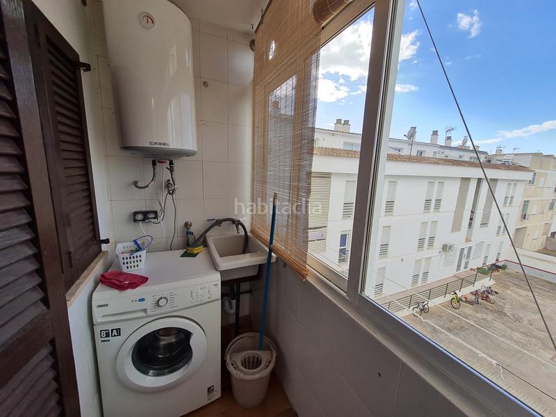 Foto a4f54e23-b06e-4aeb-ad62-8a3027a5fb03. Lloguer apartament a Colònia Sant Jordi Ses Salines
