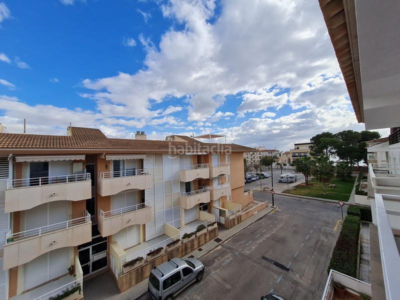 Foto d04af822-1ef2-4b3d-80fa-720d0d3b8019. Lloguer apartament a Colònia Sant Jordi Ses Salines