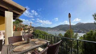 Affitto Duplex in Port D´Andratx