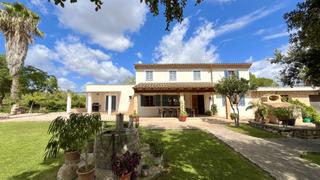 Affitto Casale in Manacor Centre