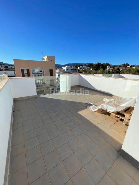 Foto 1edda79f-6ac2-47bf-889a-f7a4625f84f0. Rent chalet in Son Ramonell-Es Figueral Marratxí