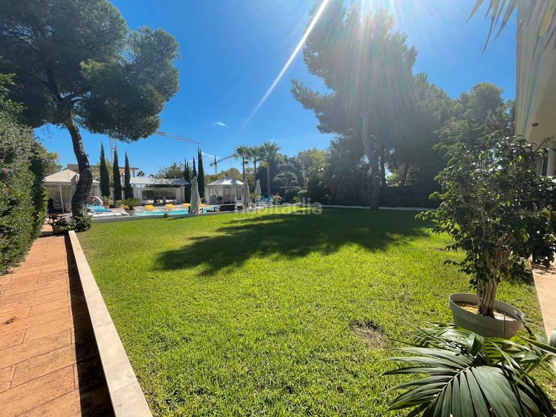 Foto 3b539d17-a6c5-46c4-a4f8-817c420416b7. Rent chalet with pool in Sol de Mallorca Calvià