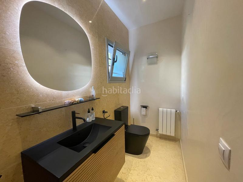 Foto 62c93826-a86b-478e-a584-afd03f07aa1e. Rent chalet with pool in Sol de Mallorca Calvià