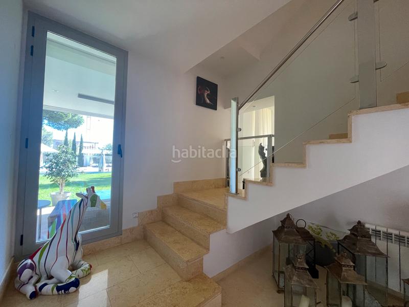 Foto 660bf542-a482-4fa1-84e4-3b2b81e8072a. Rent chalet with pool in Sol de Mallorca Calvià