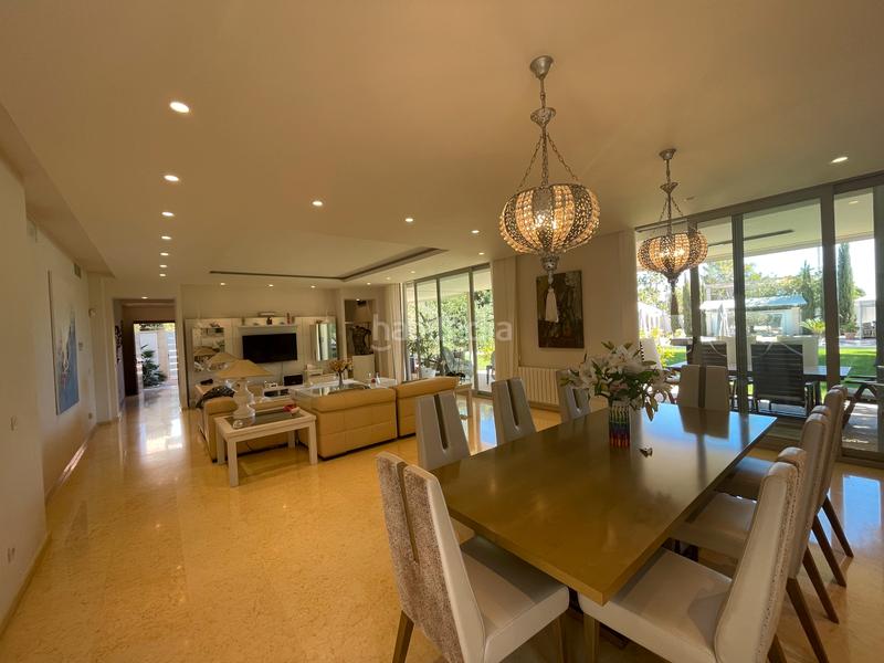 Foto 709ca7ae-9dfa-45dc-92f8-c039da1eb444. Rent chalet with pool in Sol de Mallorca Calvià