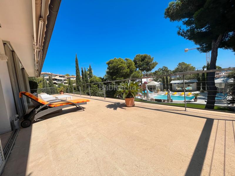 Foto e2ead7c2-e8bb-4066-9701-7080a958b880. Rent chalet with pool in Sol de Mallorca Calvià