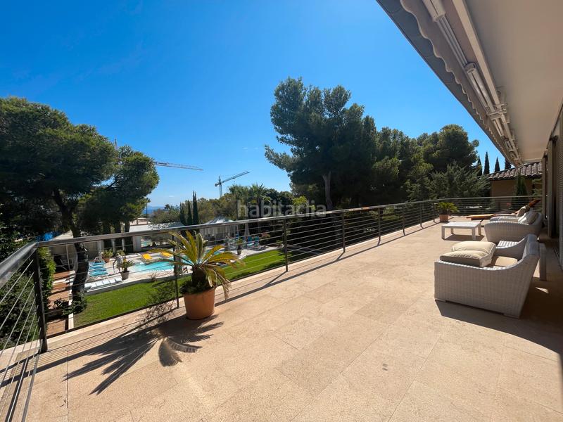 Foto 5e002514-82da-47d5-aaed-f8cfc6fb9c5b. Affitto chalet con piscina in Sol de Mallorca Calvià