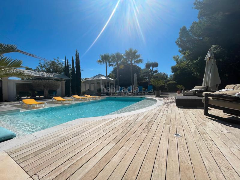 Foto f0d92aae-0264-417c-850c-fe06cb8108e3. Affitto chalet con piscina in Sol de Mallorca Calvià