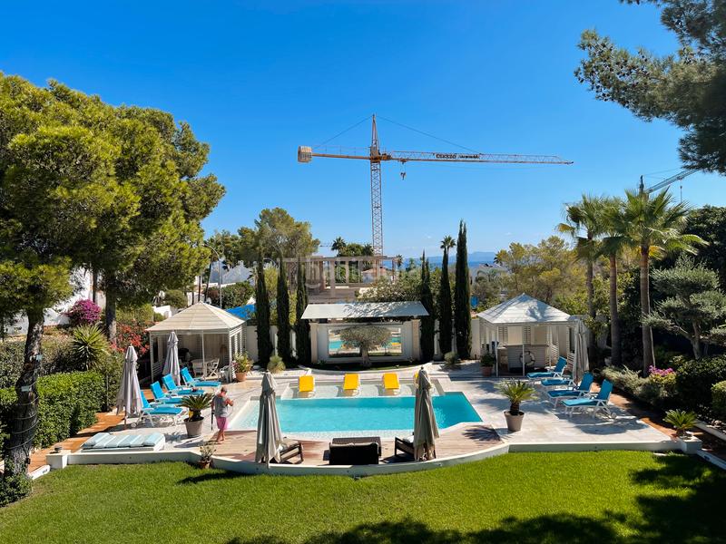 Foto 0152bebe-d98d-44a7-8b41-5a9304737e8a. Lloguer xalet amb piscina a Sol de Mallorca Calvià