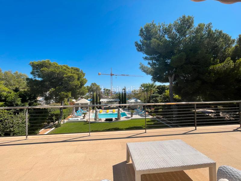 Foto 3fa69038-b749-4131-83c0-ec9eb83c5143. Lloguer xalet amb piscina a Sol de Mallorca Calvià