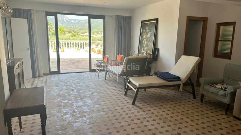 Foto 3b6e4472-158e-49a5-9c2d-9a483adb0942. Towny house with pool in Establiments Palma de Mallorca