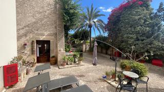Doppelhaus in Montuïri. Chalet con piscina y casa invitados en montuiri en venta