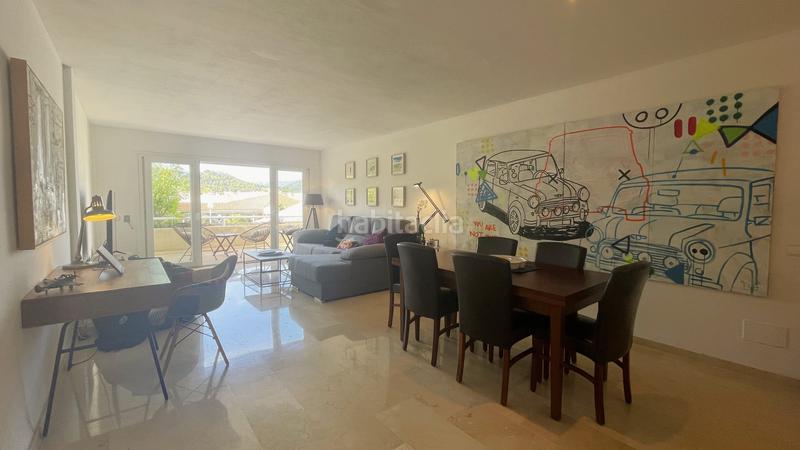 Foto 2bdef8c5-49d5-4a6b-ad0b-cd88b254bcf6. Alquiler apartamento en port d´Andratx Andratx