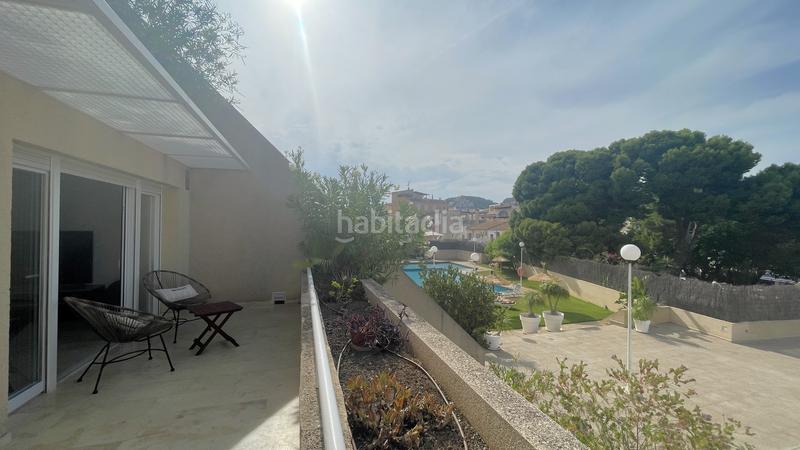 Foto 6f9ecb89-50f9-4069-a992-2b593c164275. Rent apartment with pool in port d´Andratx Andratx