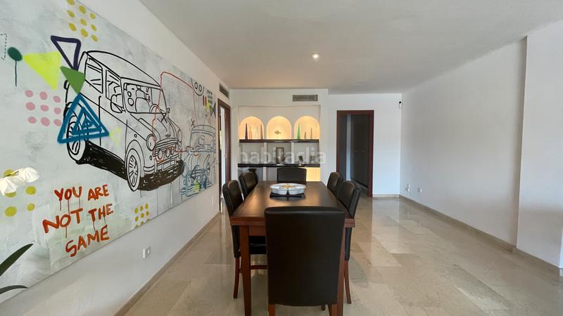 Foto f06f8df5-d278-4931-8886-8f132c756907. Rent apartment with pool in port d´Andratx Andratx