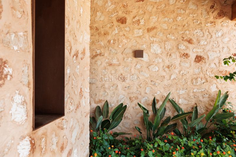 Foto 1aff02e8-3270-4db2-89d4-d56289722985. Mas avec piscine dans Santanyí poble Santanyí