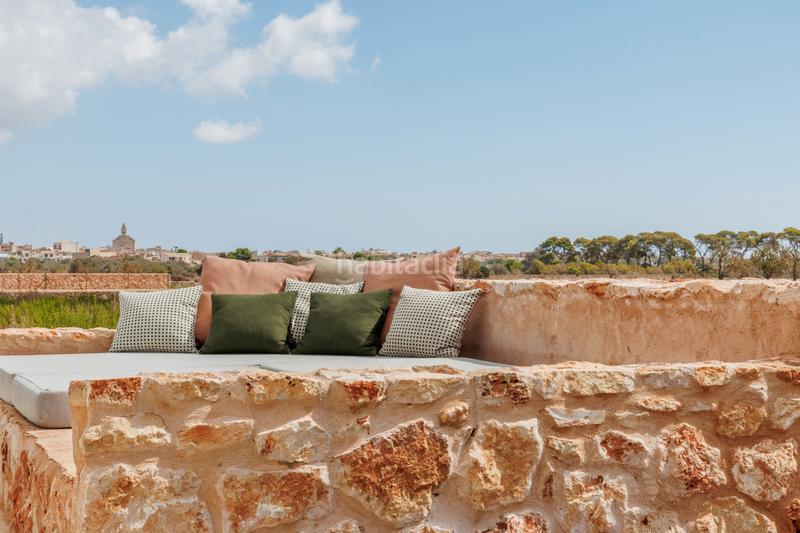 Foto 24f5505f-4664-4865-811e-d21f3b0f59bb. Mas avec piscine dans Santanyí poble Santanyí