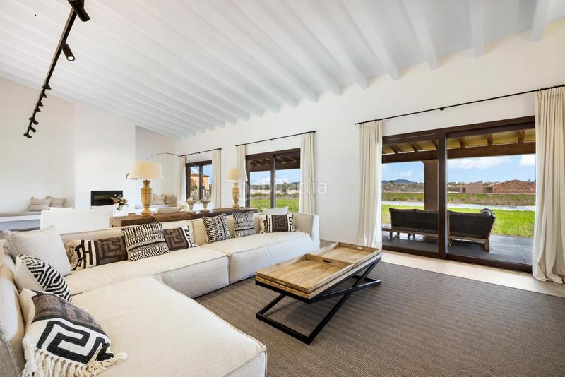 Foto 6b5644e9-d8ac-47fe-9aea-398a75e5b526. Mas avec piscine dans Santanyí poble Santanyí