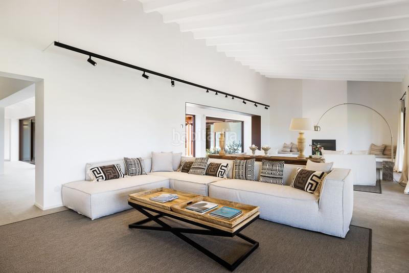 Foto 813f2e20-9101-412c-8024-5a9e07e835e0. Mas avec piscine dans Santanyí poble Santanyí