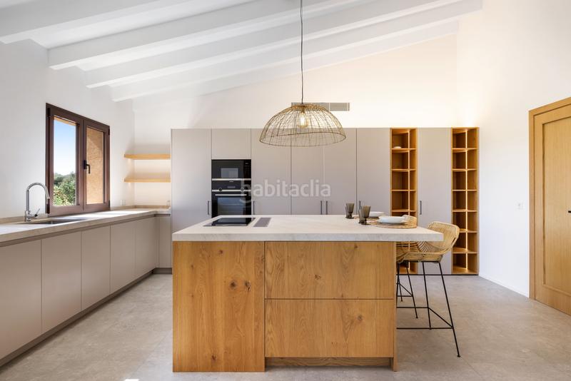 Foto da26854b-253a-4283-90ed-f93d977f3268. Mas avec piscine dans Santanyí poble Santanyí