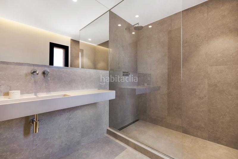 Foto e32eb9f1-0f71-406a-9e63-421db7c3f0fe. Mas avec piscine dans Santanyí poble Santanyí