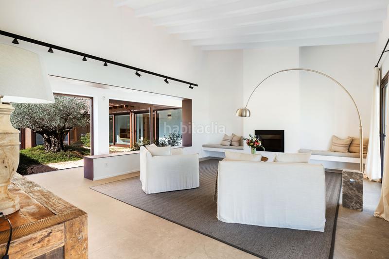 Foto e5bd3ff2-e3af-4970-b35d-2961bafd01b9. Mas avec piscine dans Santanyí poble Santanyí