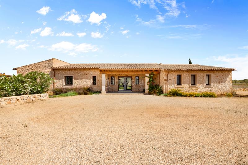 Foto fb4356f1-bb22-4e5d-ae57-c08dd1033ca7. Mas avec piscine dans Santanyí poble Santanyí
