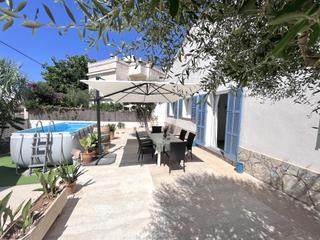 Ground floor in Campos