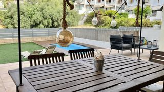 Rent Apartment in La Bonanova