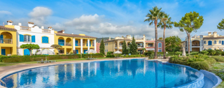 Miete Dachwohnung in Cas Català-Illetes