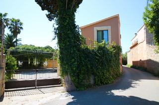 Lloguer Masia a Selva