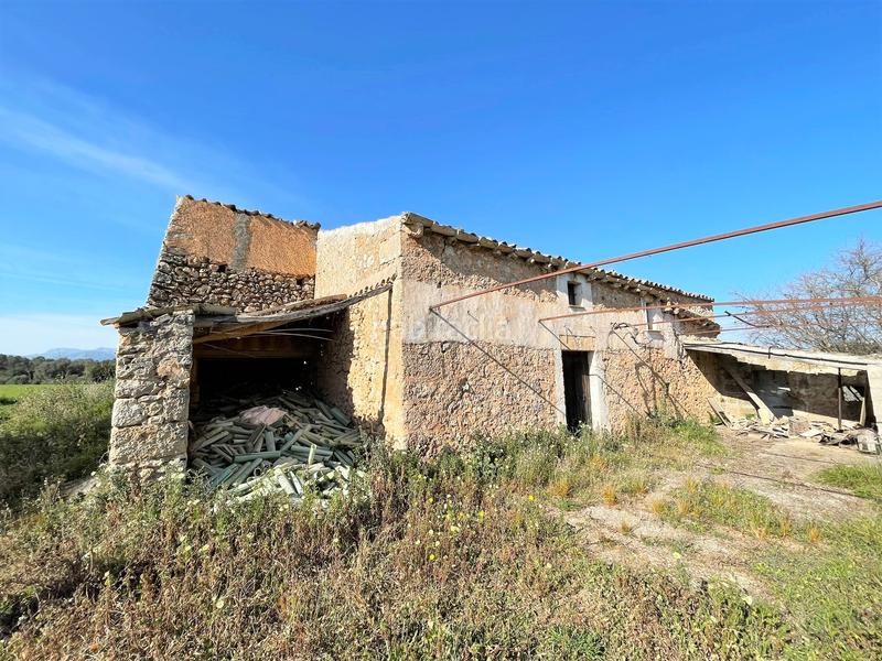 Foto 168c53c9-d0f0-4533-83e2-83daeda0cc2a. Finca rústica a Costitx