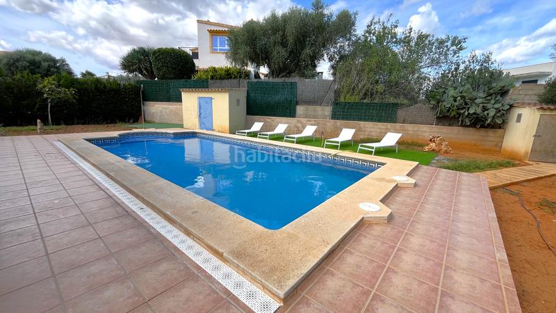 Foto b8373018-a2bc-49fd-84f9-0b1783b2537f. Alquiler chalet en Portocolom Felanitx