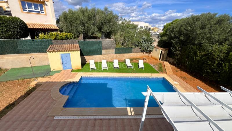 Foto f5999938-9f4c-4823-85e2-7b8f00a75633. Alquiler chalet en Portocolom Felanitx