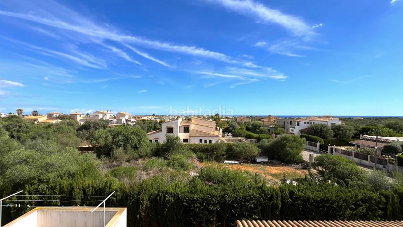 Foto 08719ee3-34af-48d5-b16f-d3d6927c849a. Rent chalet with pool in Portocolom Felanitx