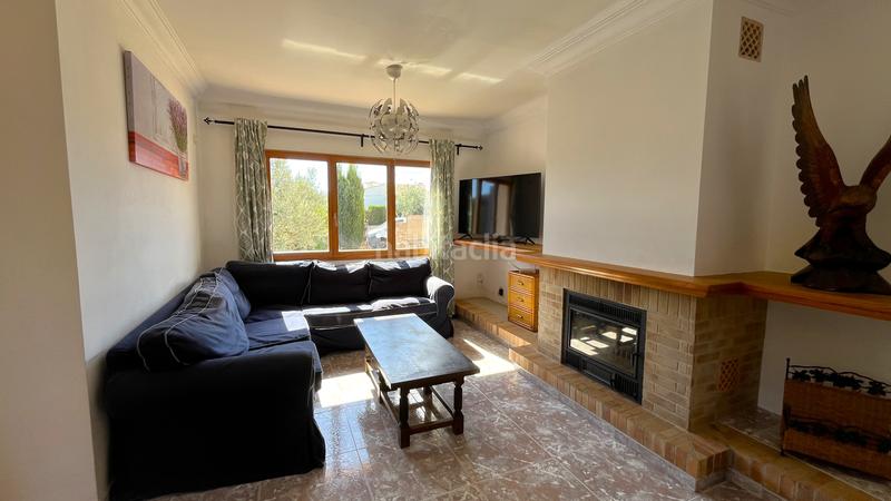 Foto 3c10e6c8-e5c9-4e0d-aa6f-ee675d50ea76. Rent chalet with pool in Portocolom Felanitx